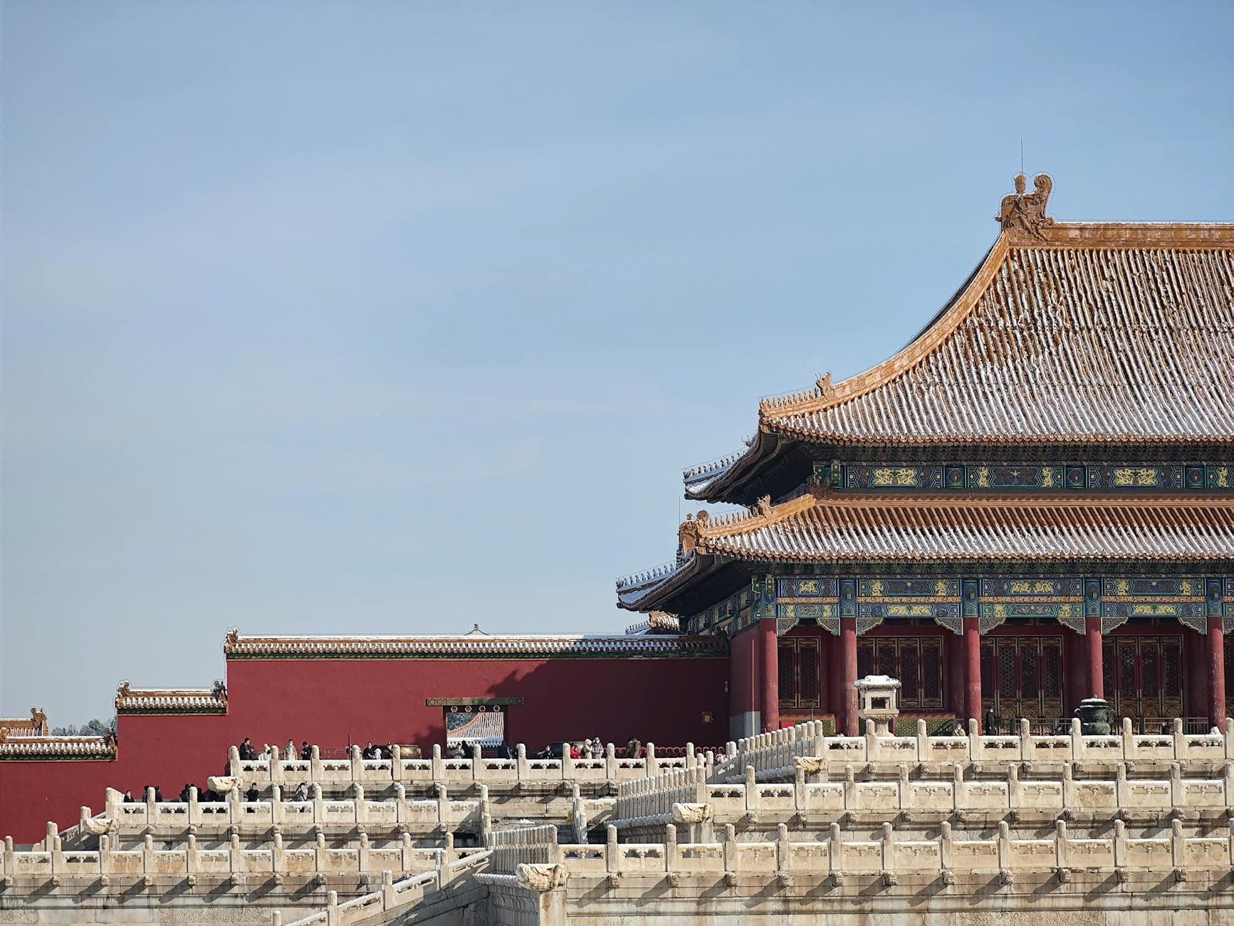 Things to Do in Beijing