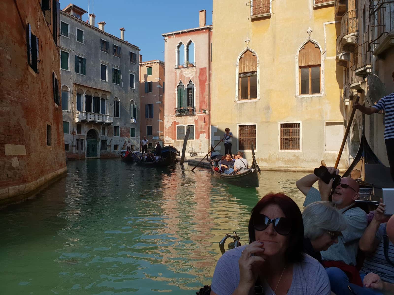 The Gritti SPA - Sisley Paris