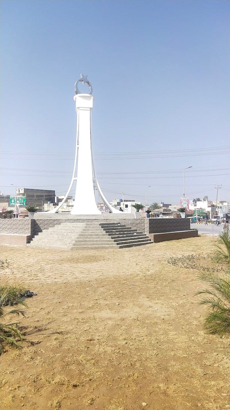 Dera Ghazi Khan: When to Visit and Travel Tips