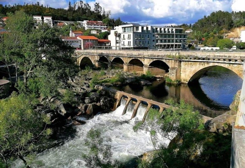 3 Days in Viseu