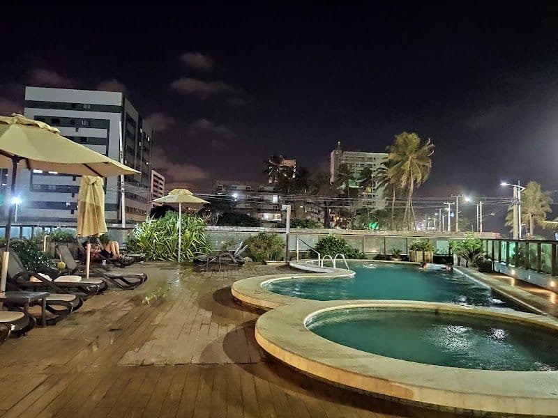 Ritz Suites Hotel - Maceio - Brazil - Booked ai