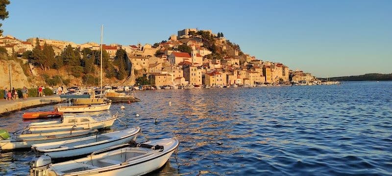 Šibenik - Šibenik - Croatia - Booked ai