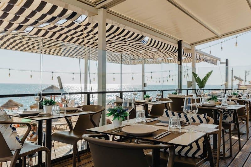 SalMare - Faro - Portugal - Booked ai