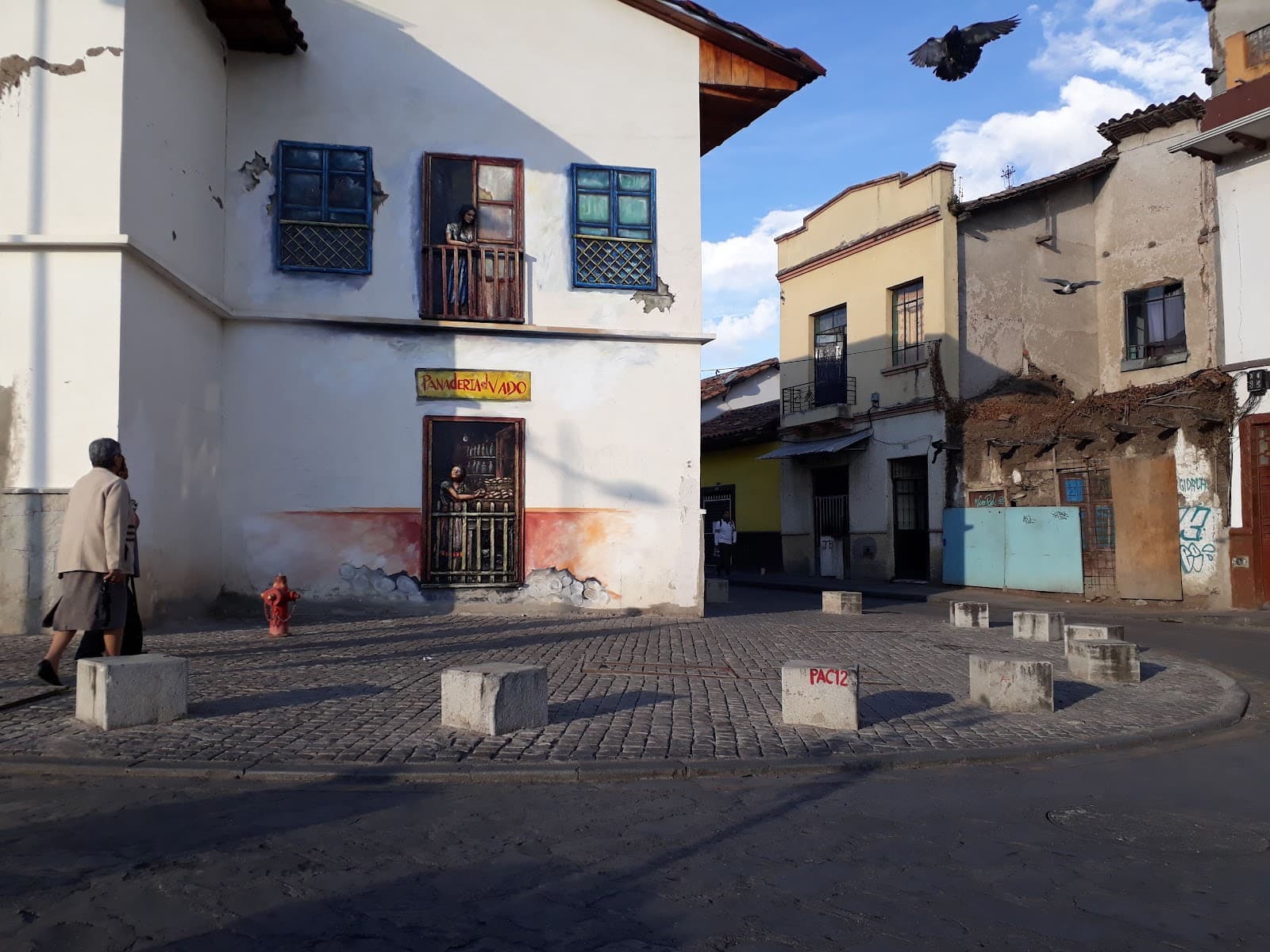 Casa Museo la Condamine - Cuenca - Ecuador