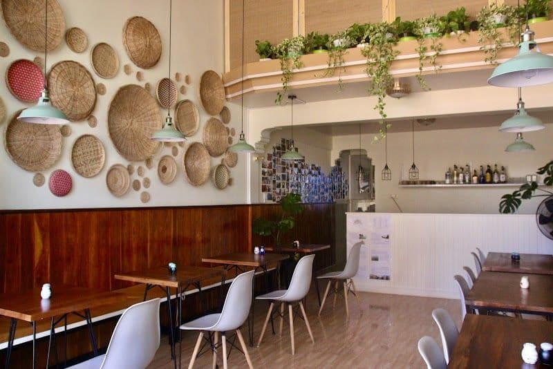 Street Three Eatery Kratie - Kratie - Cambodia - Booked ai