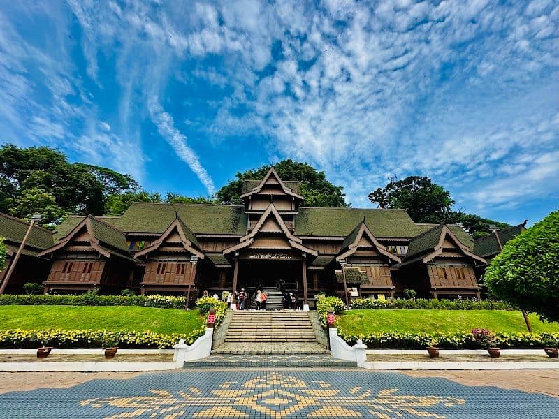 Muzium Istana Kesultanan Melaka - Malacca - Malaysia - Booked ai