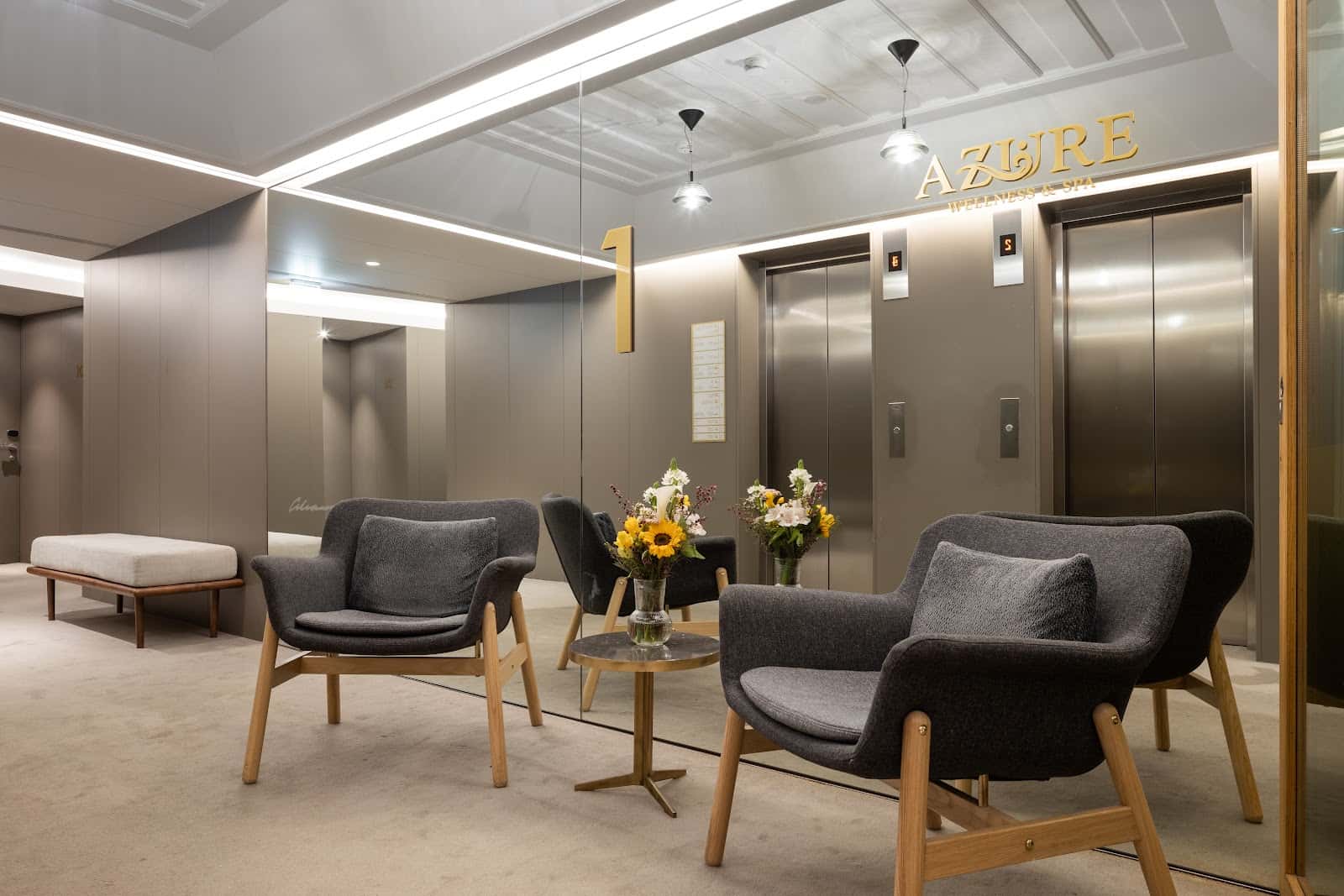 Azure Wellness & Spa