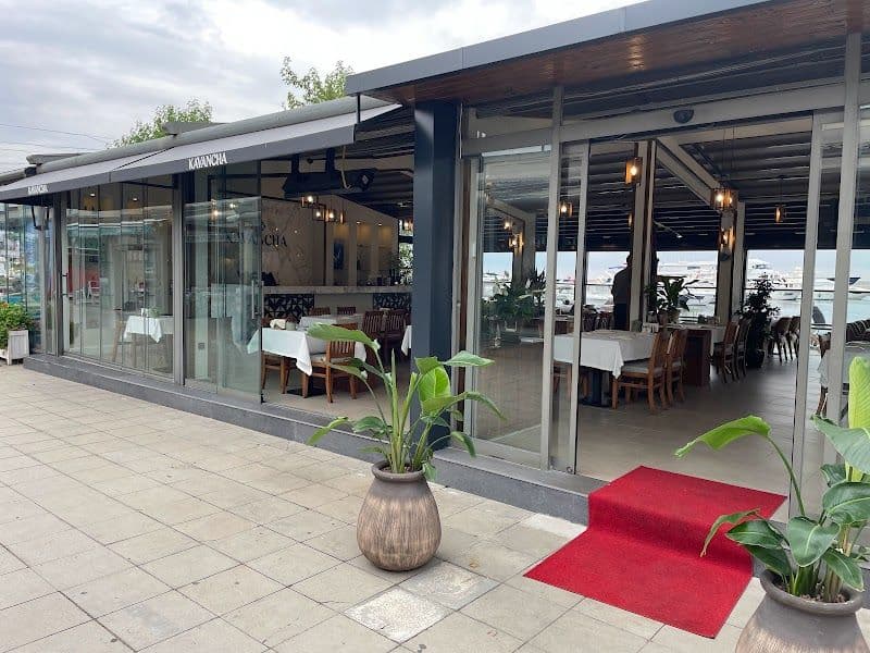 Kıyı Balık Gemi Restaurant Yalova - Yalova - Turkey - Booked ai