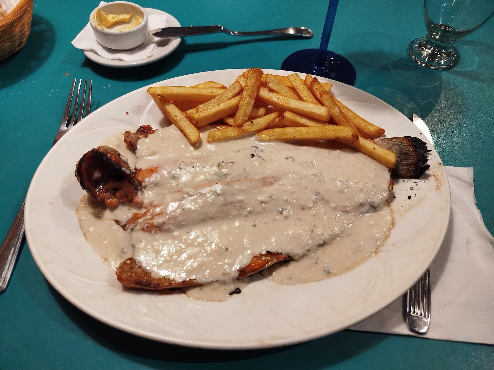 Restaurant Lingüini