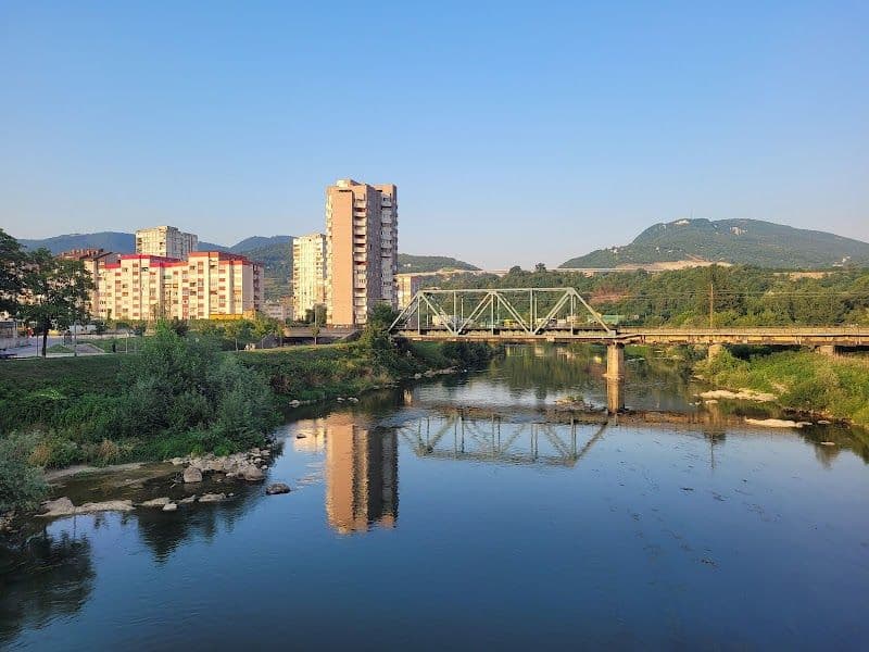 Zenica - Zenica - Bosnia and Herzegovina - Booked ai