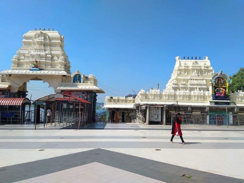 Sri Bhadrakali Temple - Warangal - India - Booked ai
