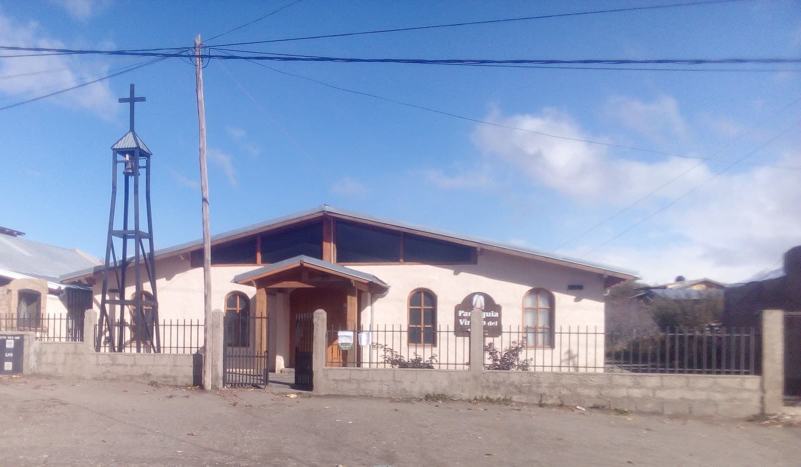 Parroquia Virgen del Valle