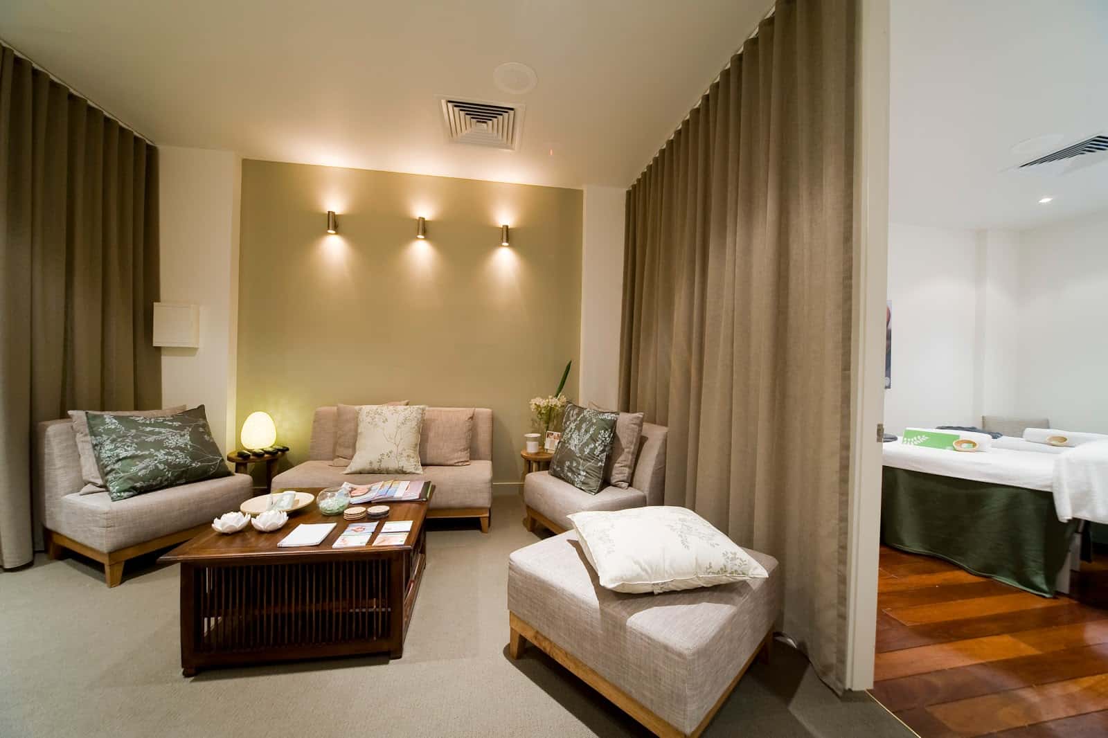 endota spa Perth CBD