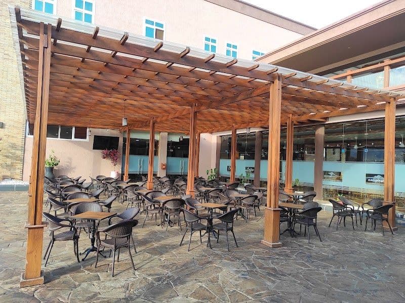 Cate Hotels - Morogoro - Morogoro - Tanzania - Booked ai