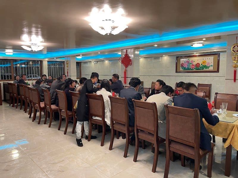 Kung Fu Panda Chifa Latacunga - Latacunga - Ecuador - Booked ai