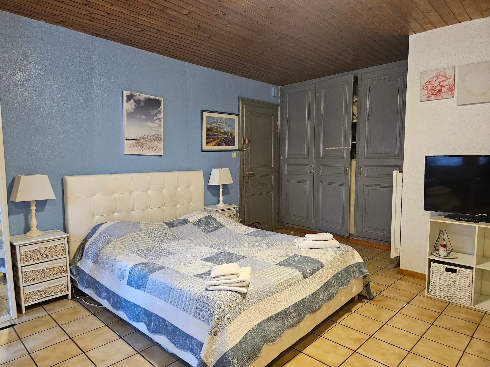 Romantic Studio - Colmar - France