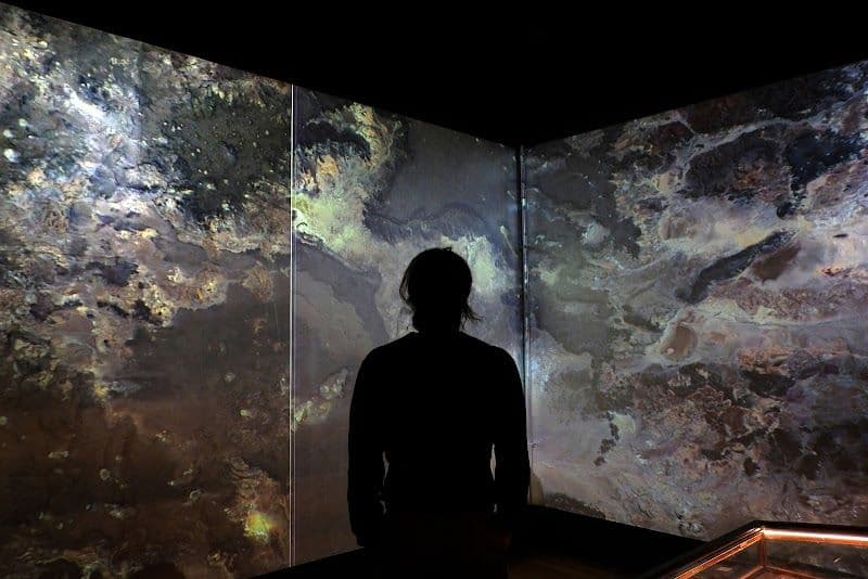 Cornwall Museum and Art Gallery - Truro - United Kingdom - Booked ai