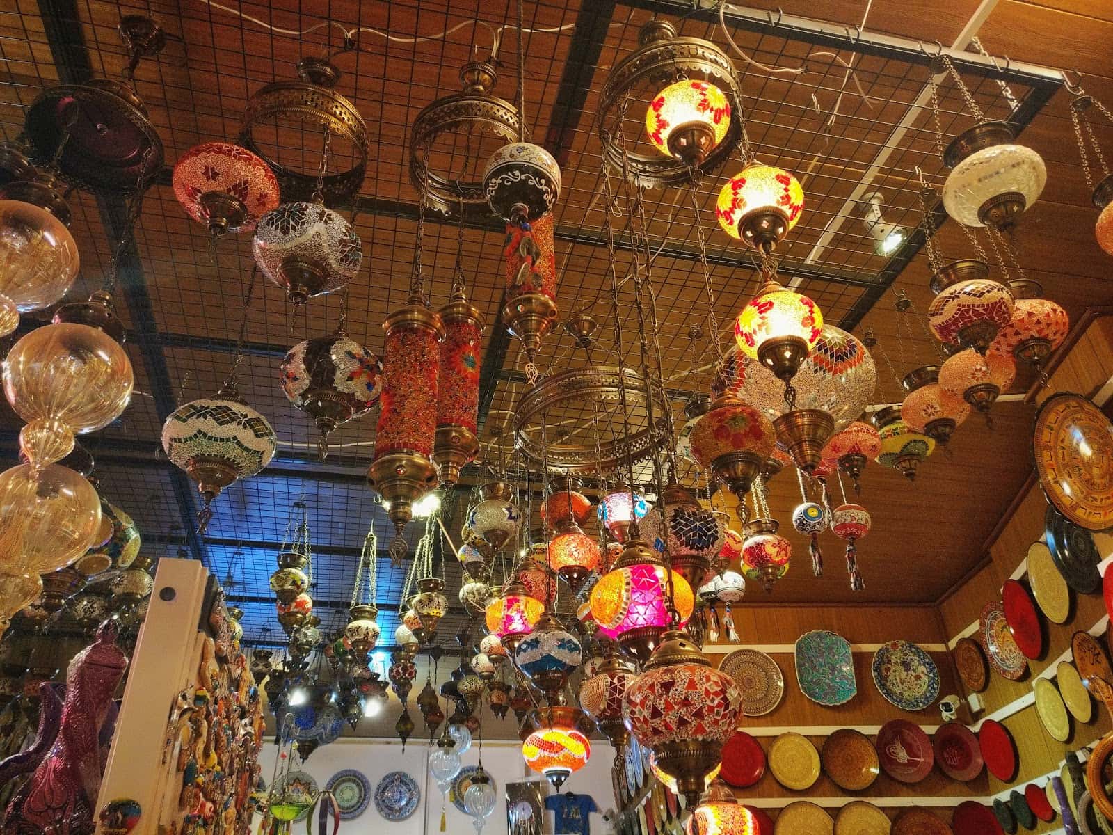 OTANTİKSHOP SERAMİK VE HEDİYELİK