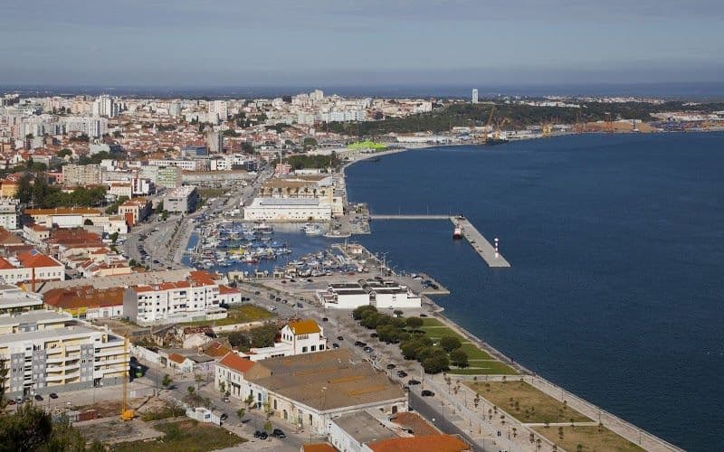 Top Attractions and Activities in Setubal