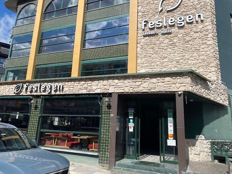 Feslegen Restoran - Kutahya - Turkey - Booked ai