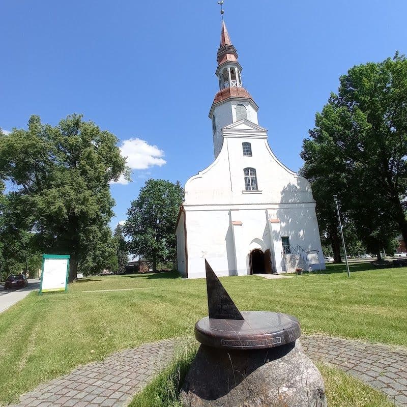 Valga Border Crossing Monument - Valka - Latvia - Booked ai