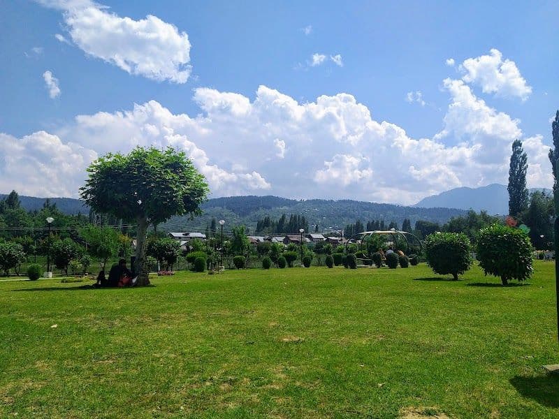 Gulnar Park Baramulla - Baramulla - India - Booked ai