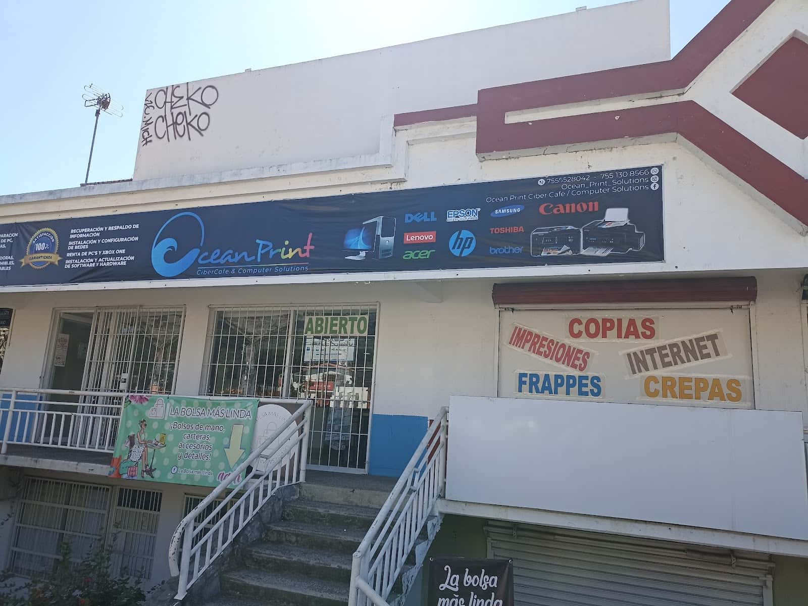 Agencia Mercado Libre Zihuatanejo