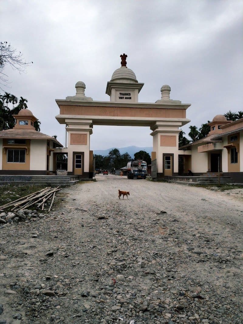 When to Visit Gelephu: Ideal Travel Seasons