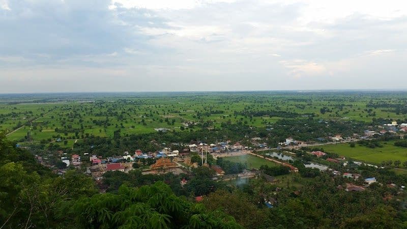 3 Days in Battambang