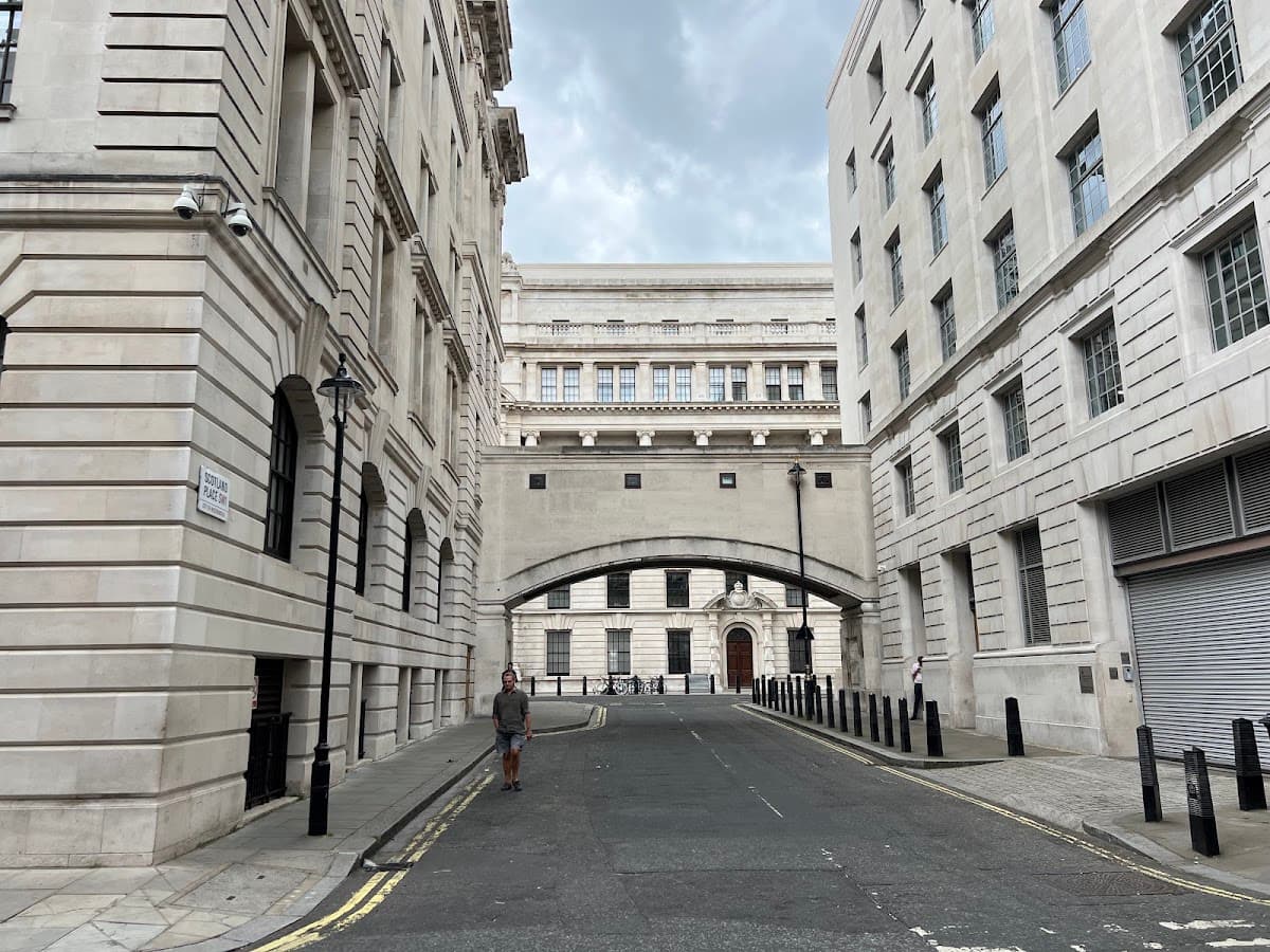 Things to Do in London