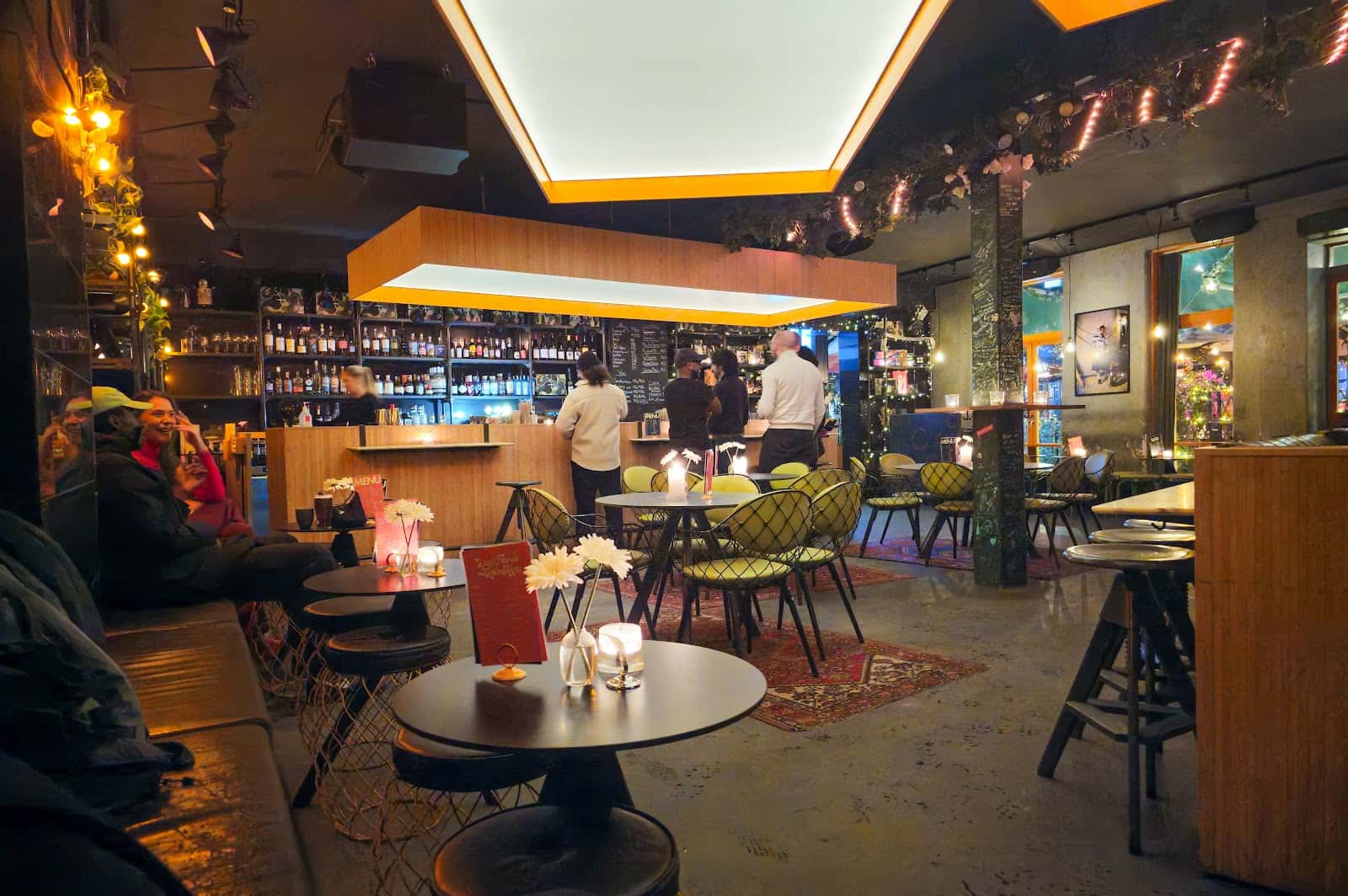 Den Gamle Skobutikken