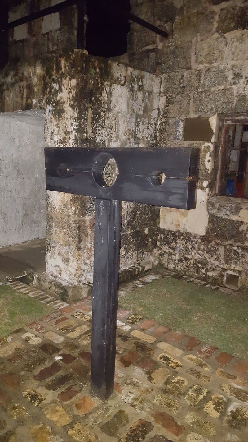 Hanover Museum - Lucea - Jamaica - Booked ai