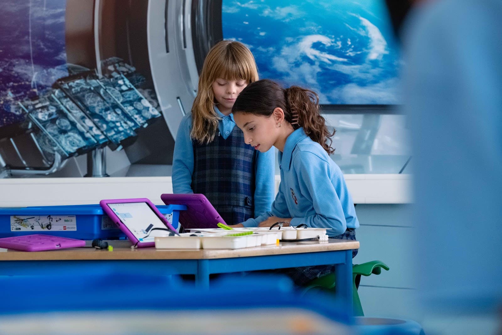 St. George's - The British International School Cologne - Cologne - Germany