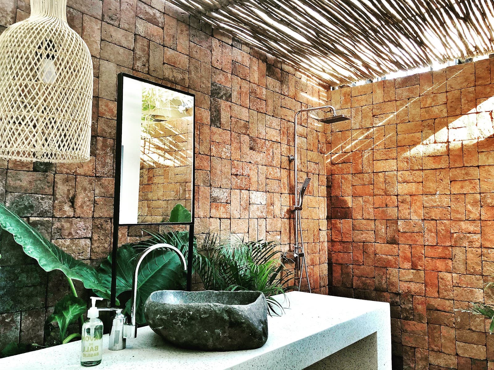 Beyond Bungalows - Canggu - Indonesia