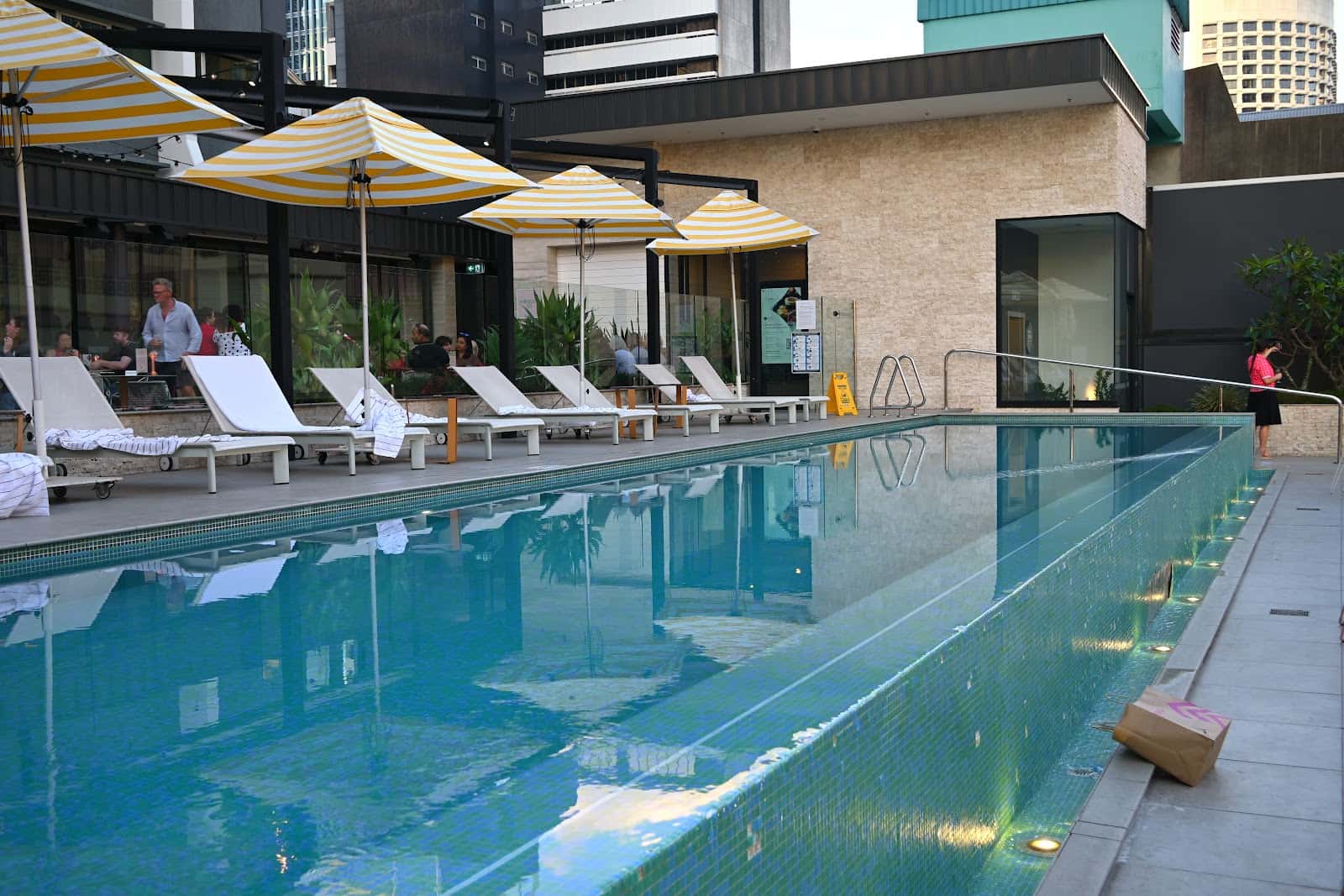 Hibiscus Bar & Terrace