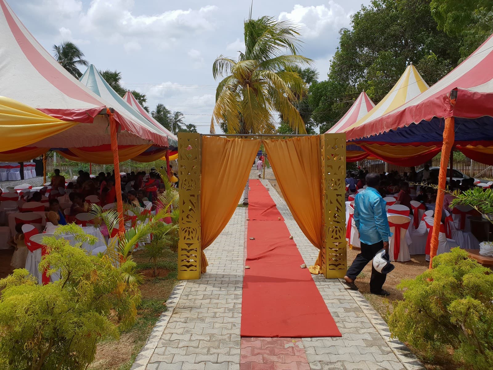 Delight Guest House & Restaurant