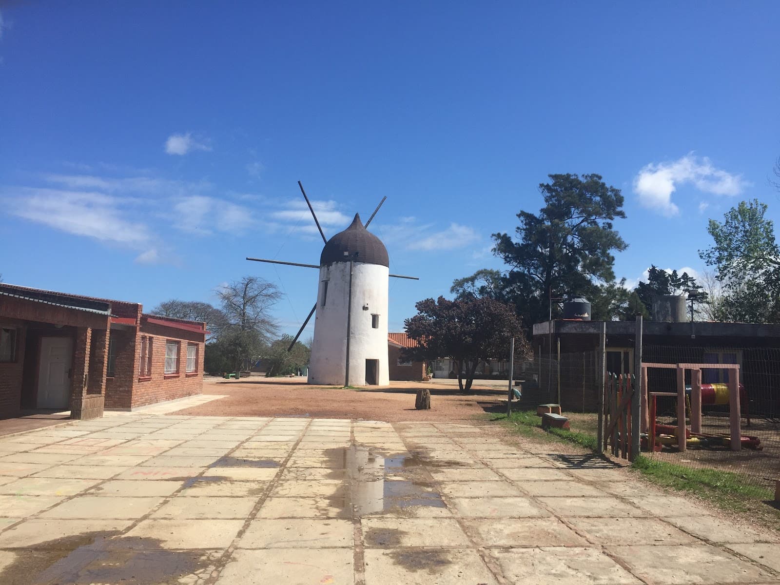 Molino Velázquez - Punta del Este - Uruguay