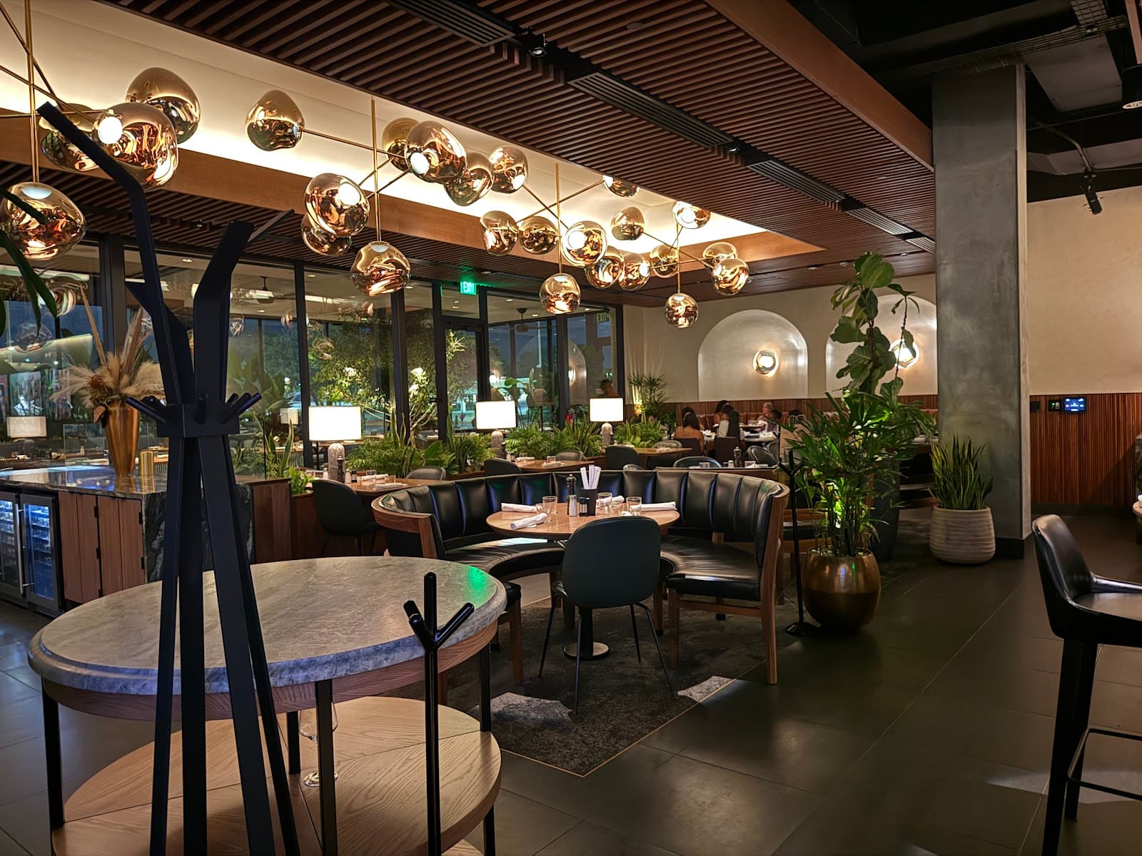 JOEY Dallas - Dallas - United States