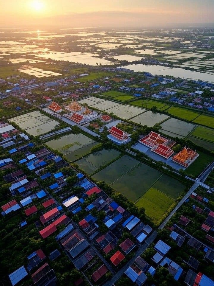 Trip to Chachoengsao