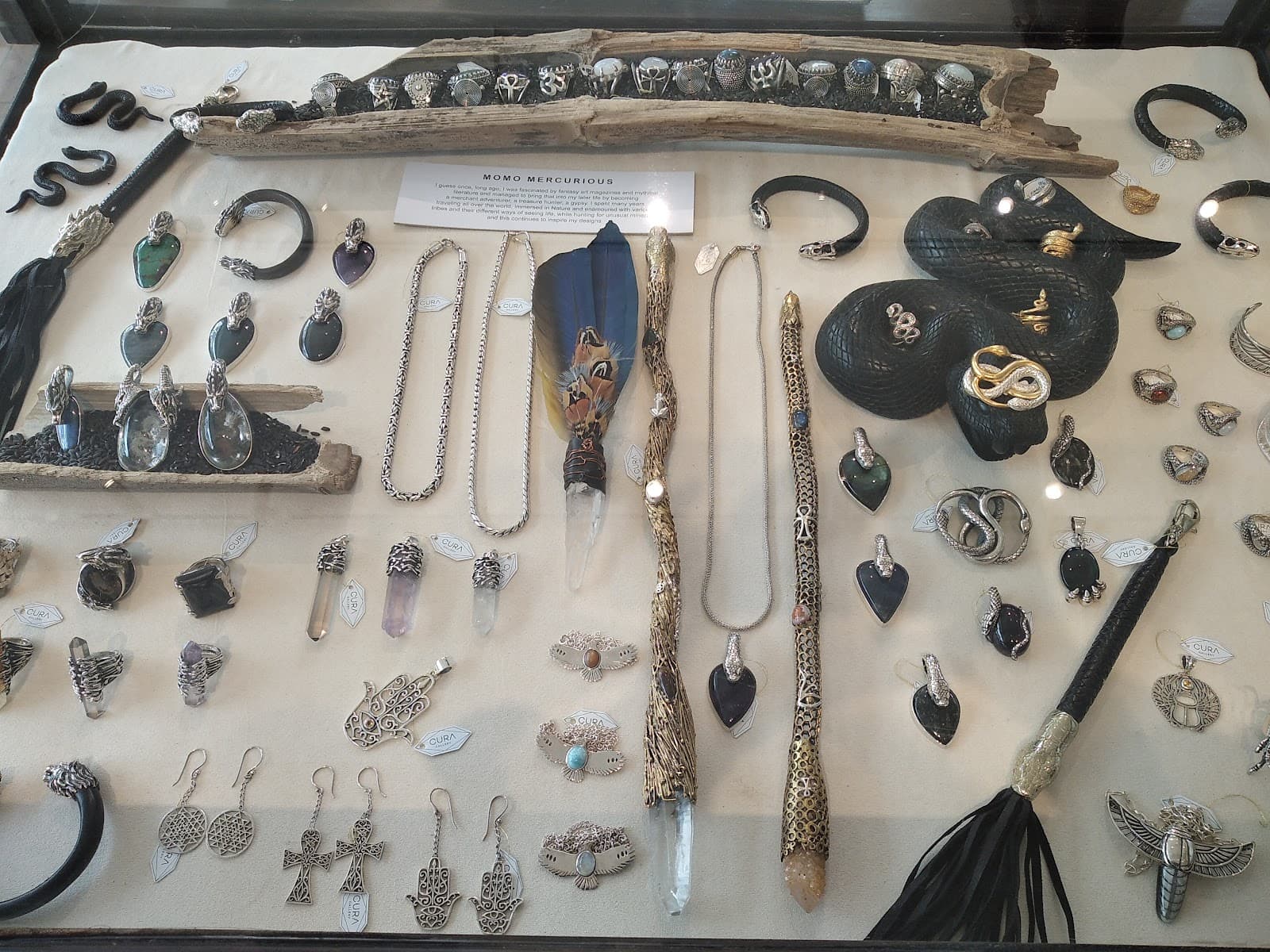 Cura Gallery - Canggu - Indonesia