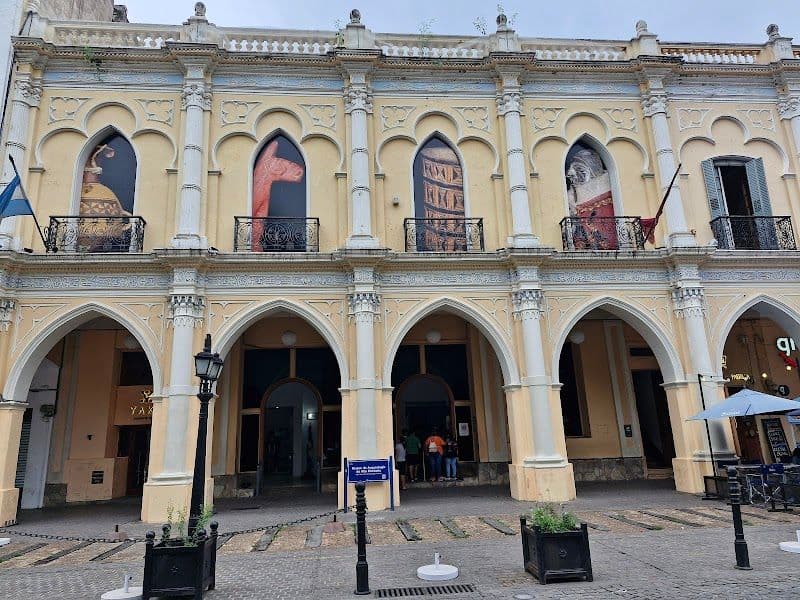 Museum of High Altitude Archaeology - Salta - Argentina - Booked ai
