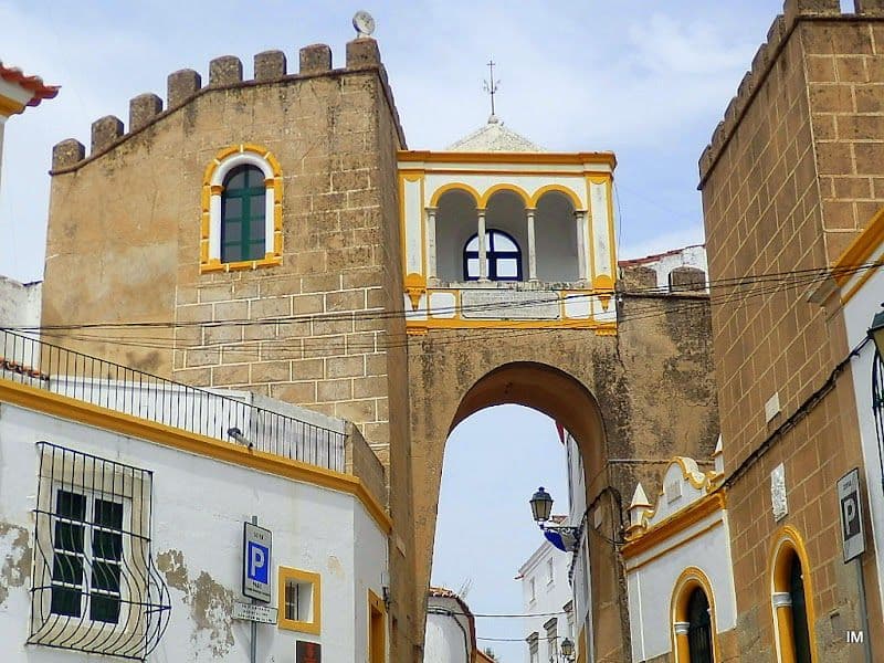 Pelourinho de Elvas - Elvas - Portugal - Booked ai