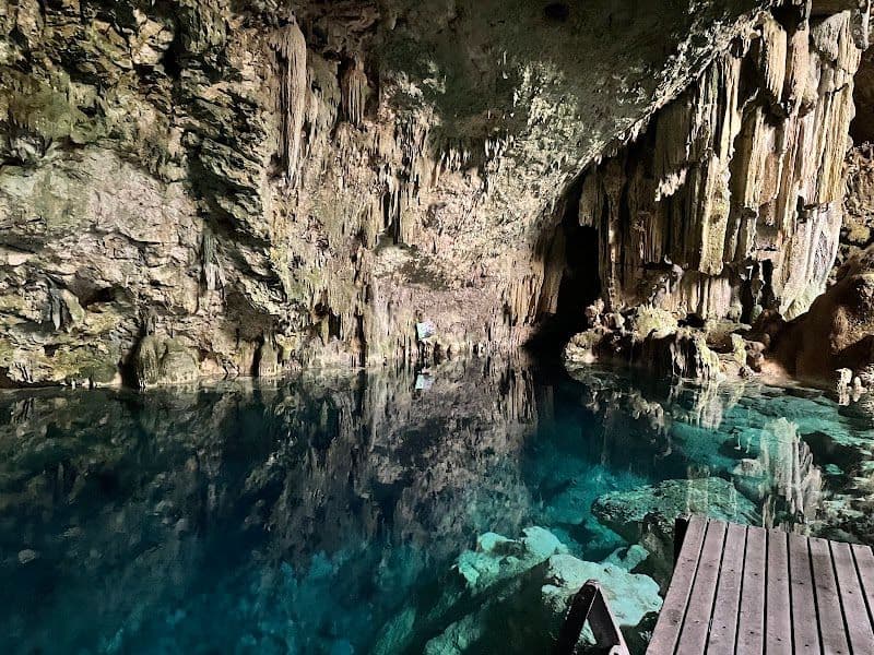 Cueva de Saturno - Varadero - Cuba - Booked ai