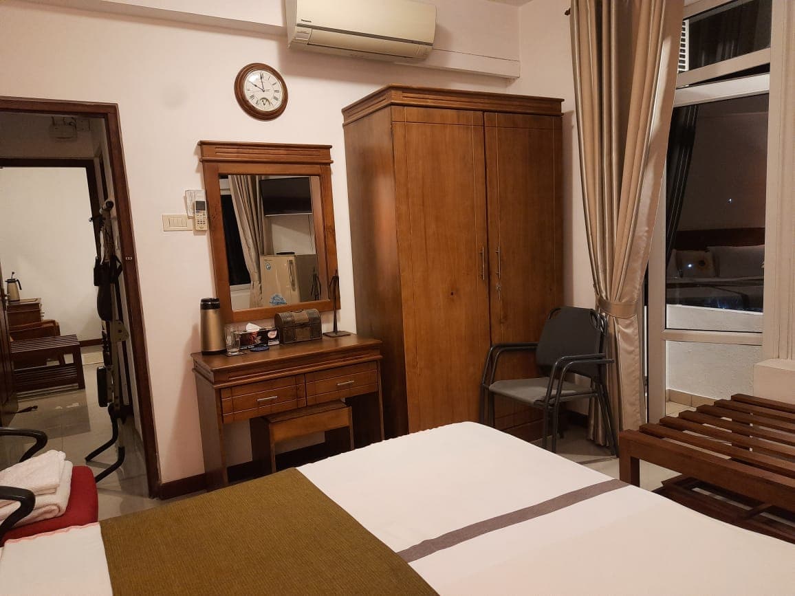 Diyawanna Leisure - Colombo - Sri Lanka