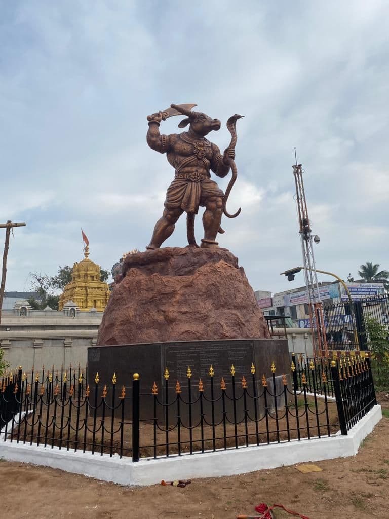 Bellary's Top Hidden Gems Uncovered