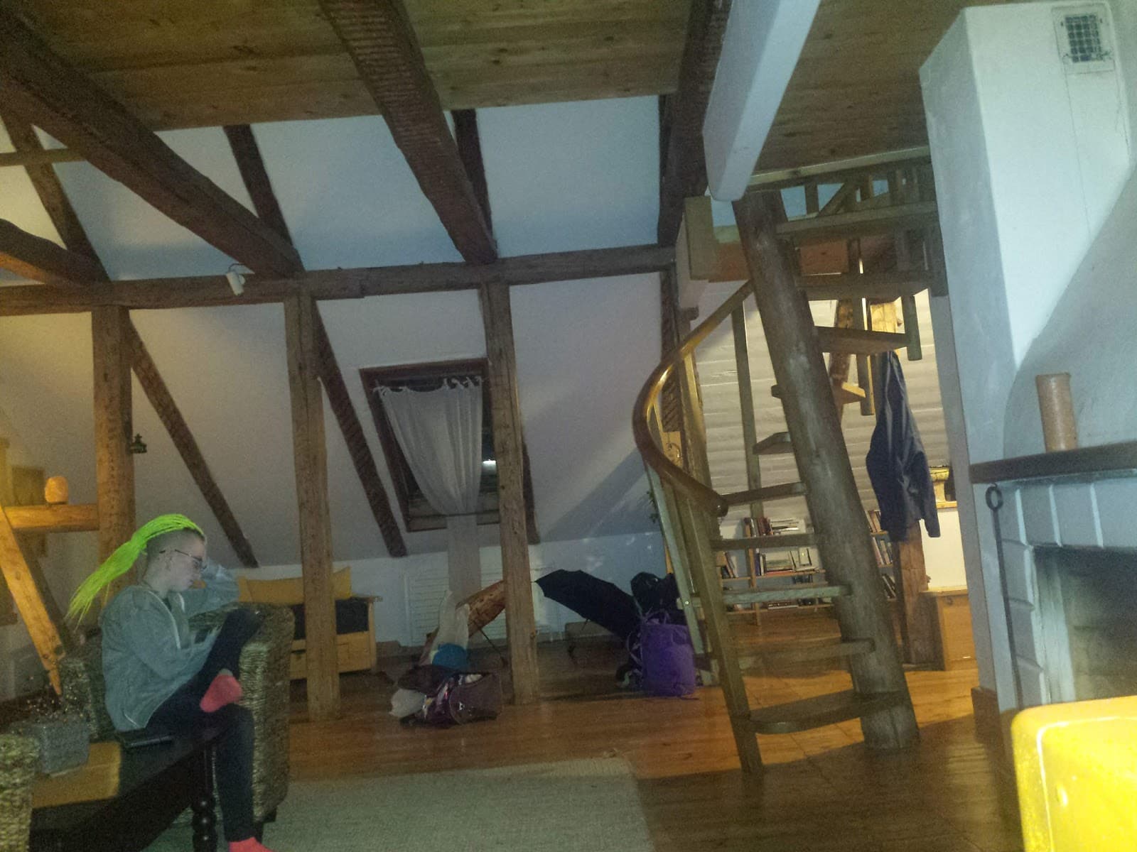 Old Town Apartments - Kaunas - Lithuania