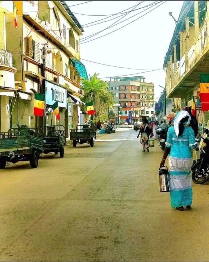 3 Days in Ziguinchor