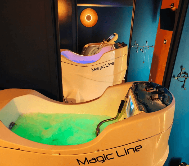 SLIM Beauty & Longevity