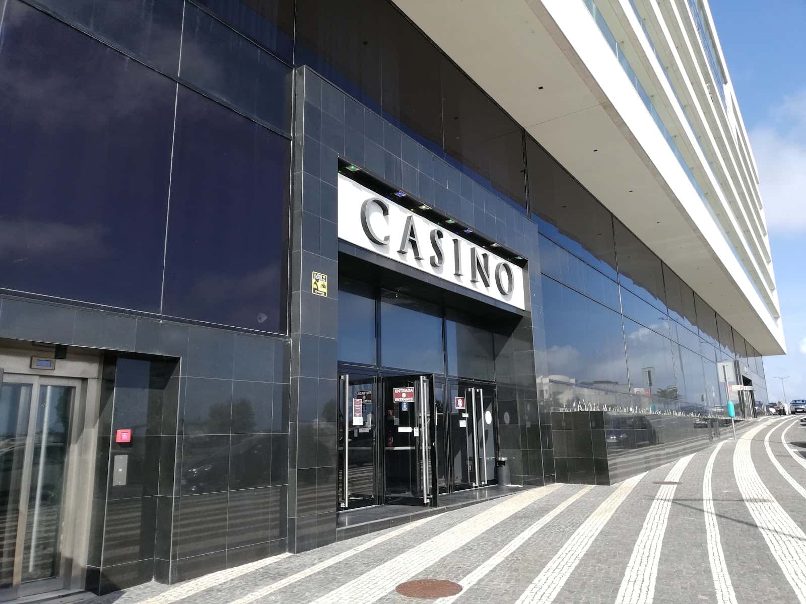 Romanti Casino Azores