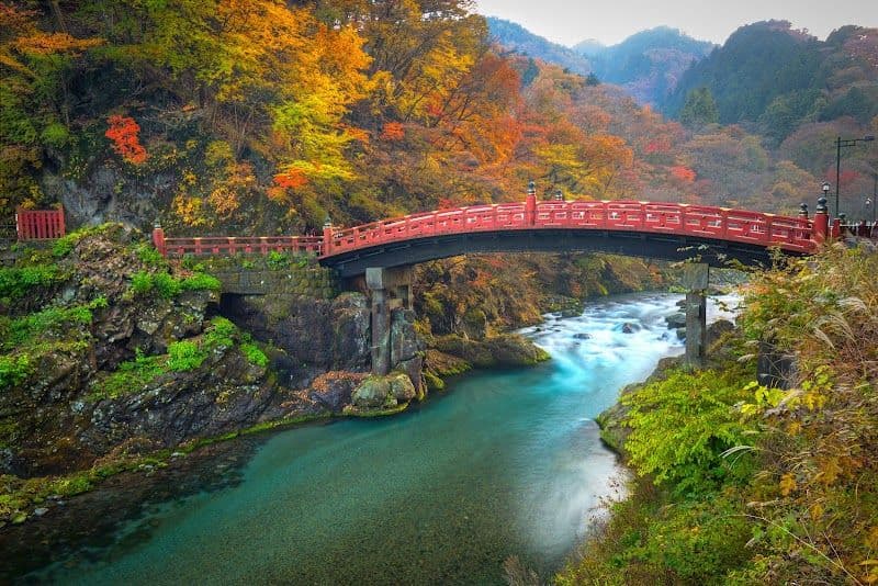 Nikko - Nikko - Japan - Booked ai